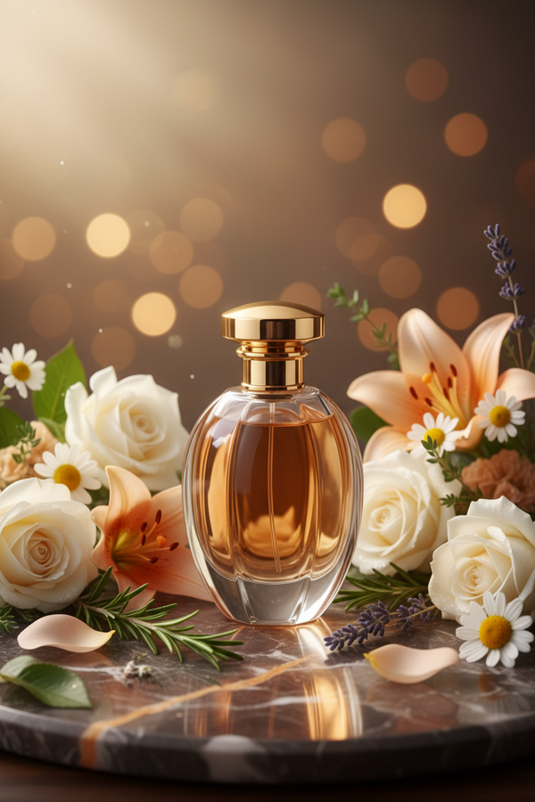 Fragrances Collection