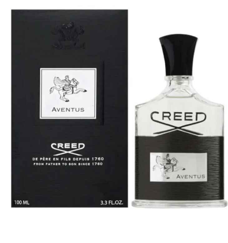 Creed Aventus Men’s Eau de Parfum Tester 100ml (3.3 oz)