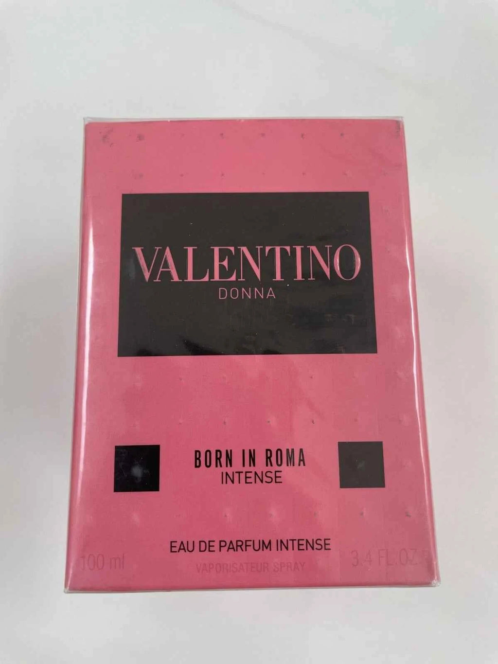 VALENTINO DONNA BORN IN ROMA INTENSE EDP 100ML (SPRAY)