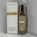 La Mer The Soft Fluid Long Wear Foundation SPF 20 Ivory 01 Shade 1 Oz / 30mL Sealed