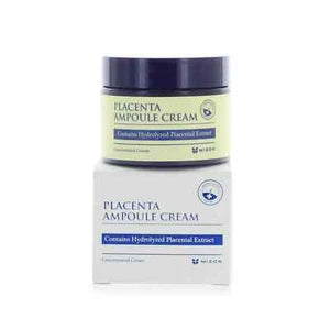 MIZON Placenta Ampoule Firming Cream 50ml / 1.69 fl oz