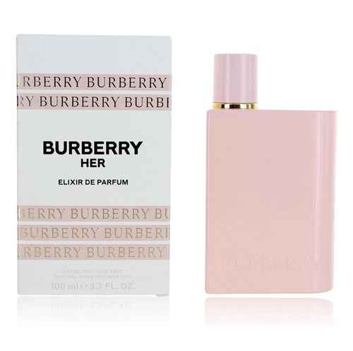 Burberry Her Elixir EDP Intense for Women 100ml (3.3 oz)