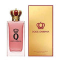 Q by Dolce & Gabbana Intense EDP 3.3oz Women