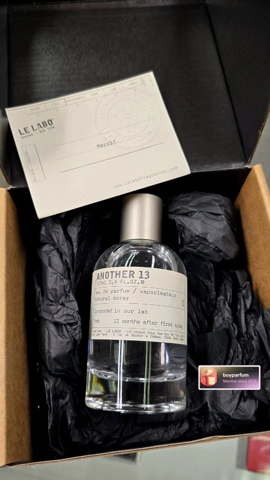 Le Labo Another 13 EDP 3.4 oz / 100 mL Unisex – New Authentic