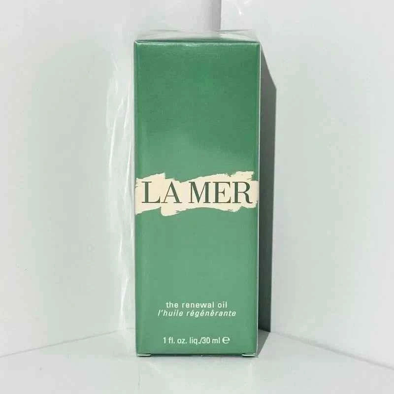 La Mer The Renewal Oil 1oz / 30ml New in Box Sealed