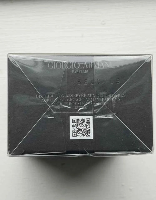 Emporio Armani Stronger With You Powerfully EDP 3.3oz / 100ml New Sealed