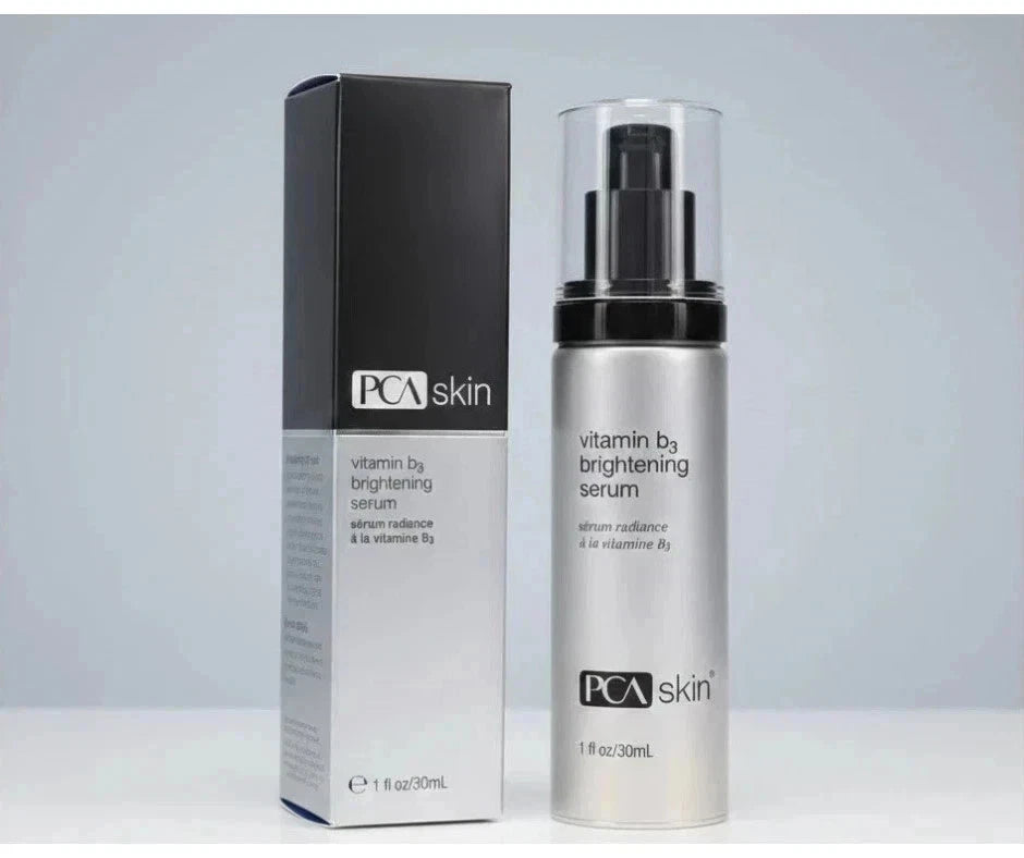 Short Title: PCA Skin Vitamin B3 Brightening Serum – 1 oz / 30 mL