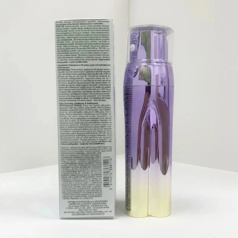 Lancôme Rénergie C.R.x Triple Serum Retinol 1.7 oz / 50ml