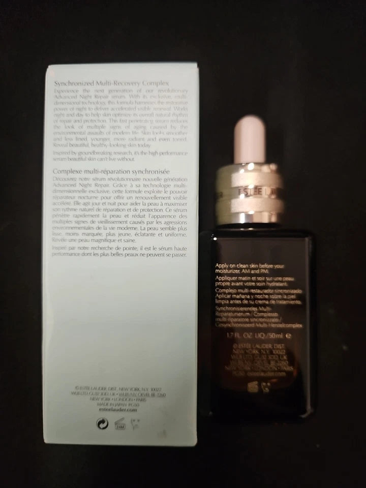 Estée Lauder Advanced Night Repair Serum 1.7 oz / 50 mL