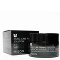 Mizon S-Venom Wrinkle Tox Cream 50ml | Anti-Aging Peptide Moisturizer