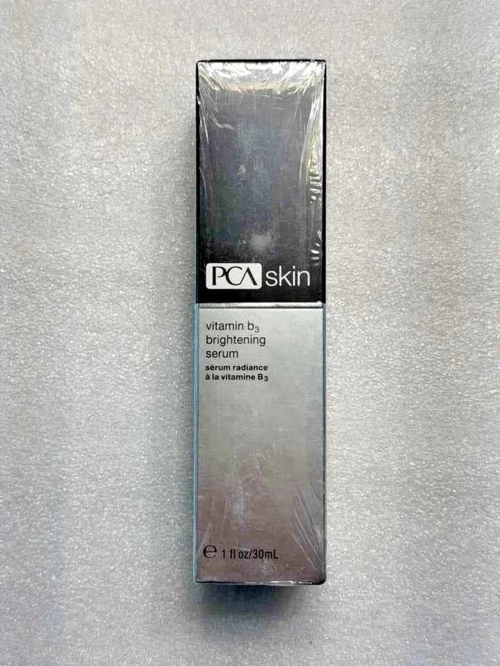 PCA Skin Vitamin B3 Brightening Serum 30ml